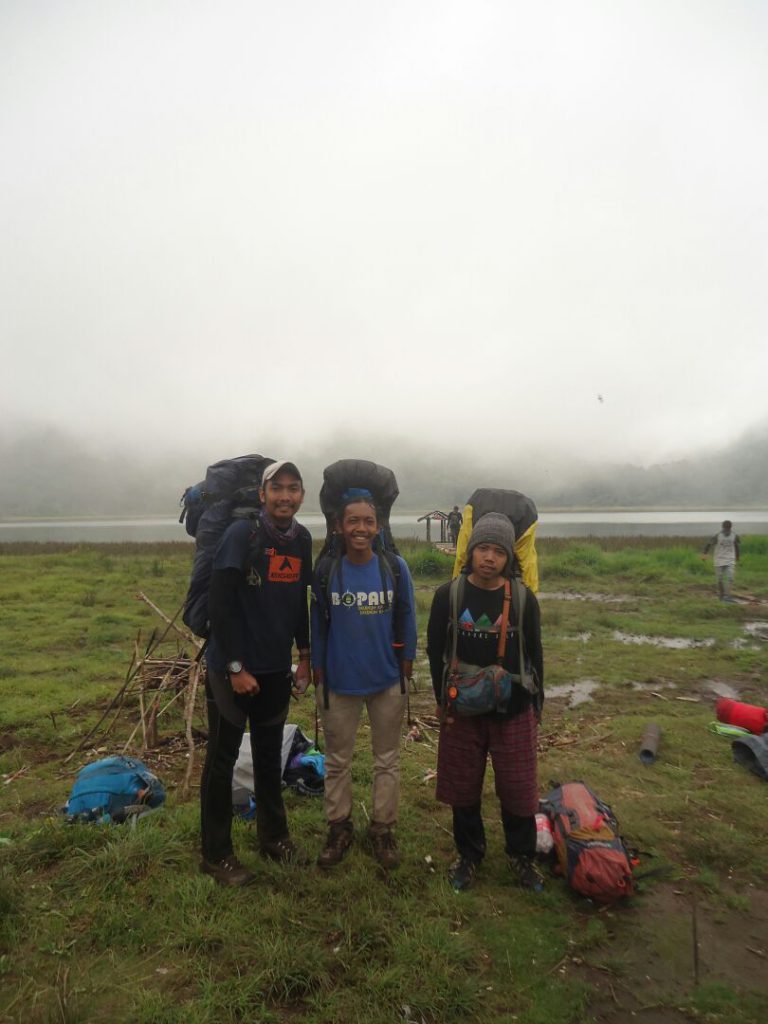 danau taman hidup Danau Taman Hidup