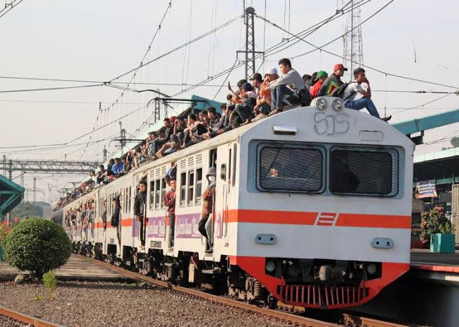 KRL Ekonomi