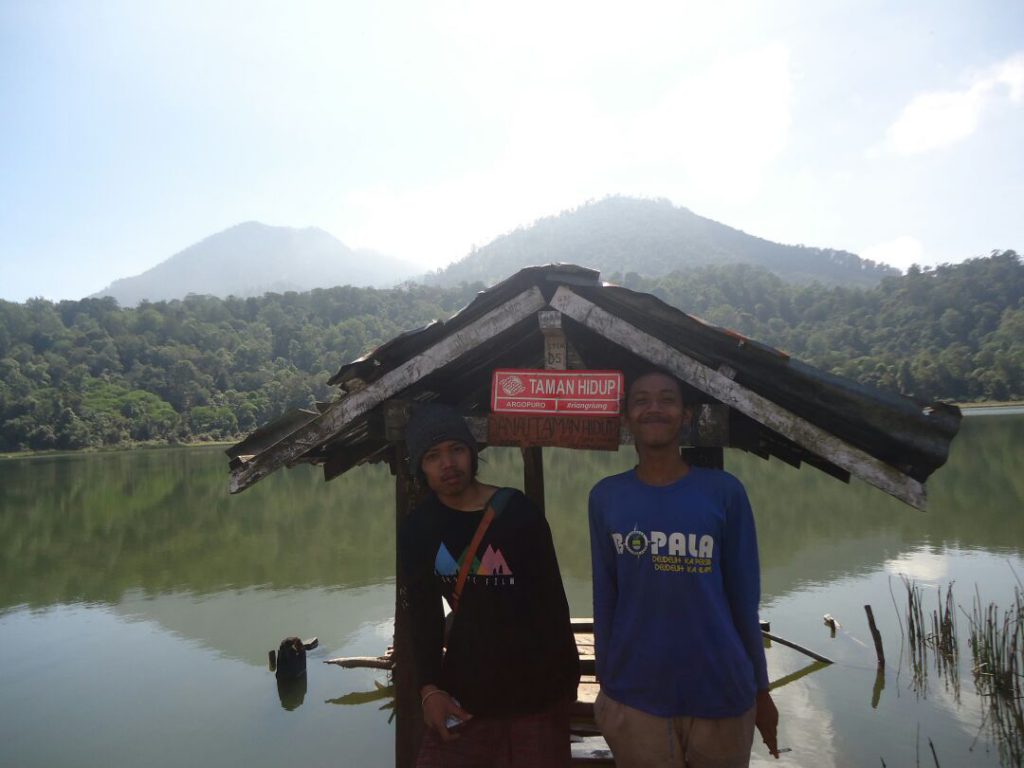 taman hidup Taman Hidup