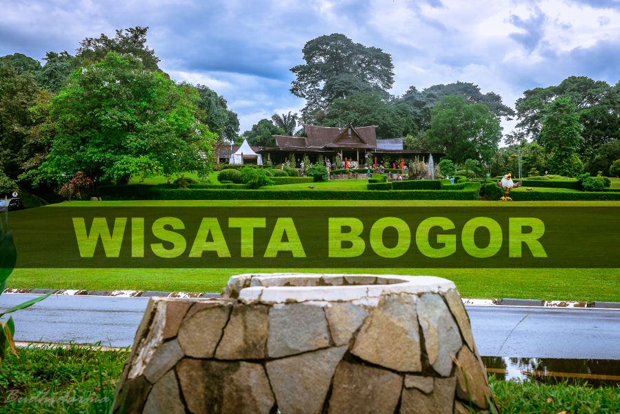 wisata bogor wisata bogor
