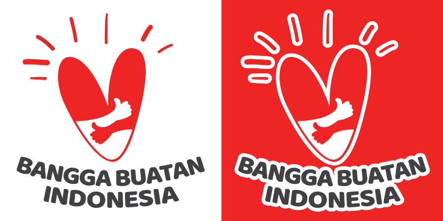 logo bangga buatan indonesia Logo Bangga Buatan Indonesia