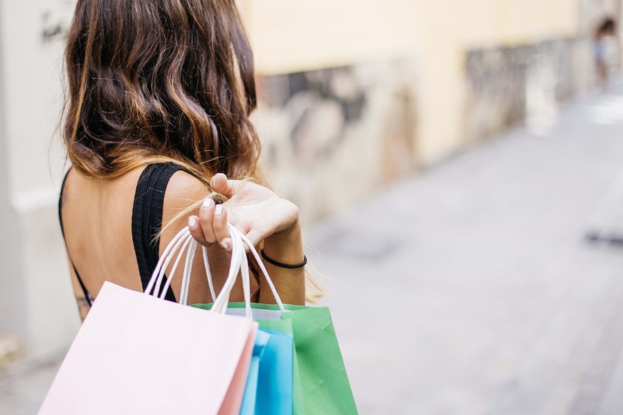 Membuat Brand Fashion dengan Jasa Print Kain