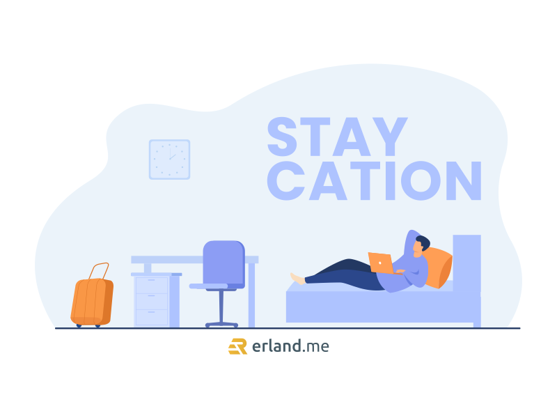 staycation