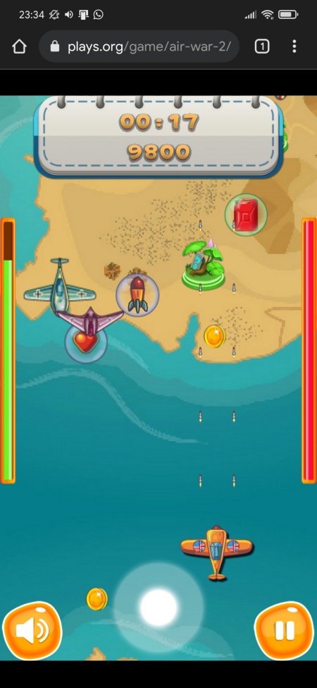 air wars 2 play