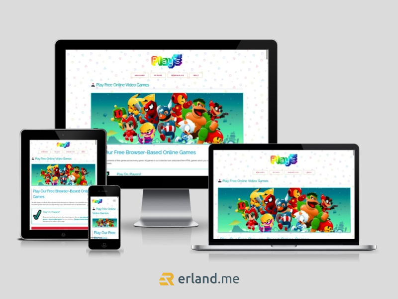 game online gratis