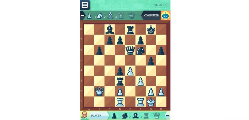 chess grandmaster