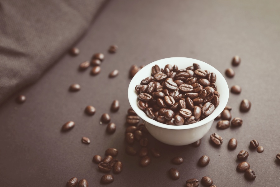 biji kopi arabika