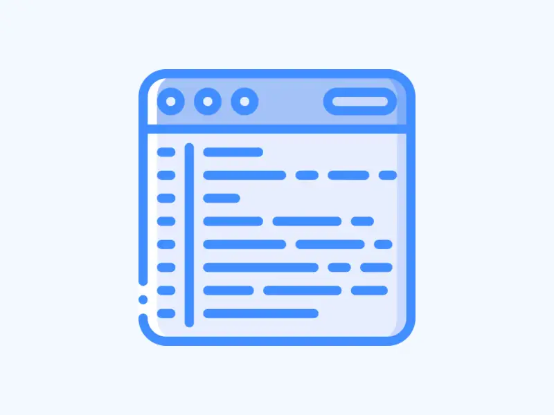 minify code