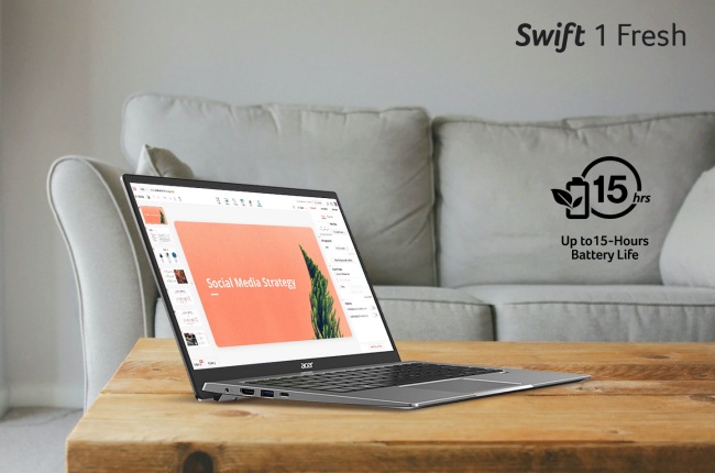 acer swift 1 fresh acer swift 1 fresh
