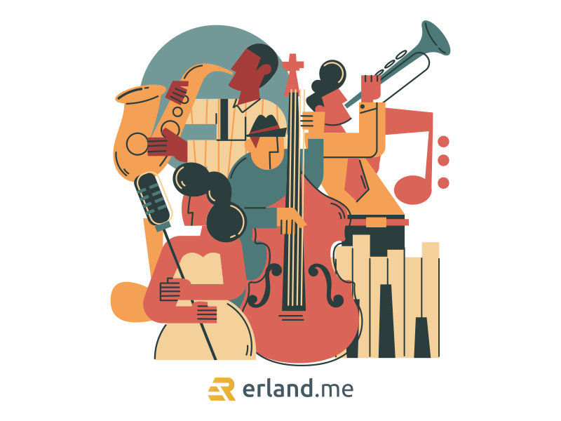 musik jazz