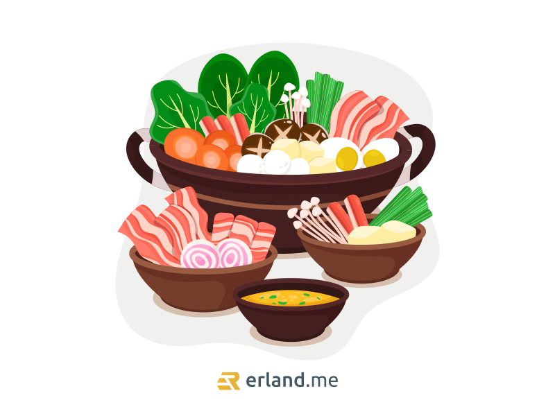 all you can eat
