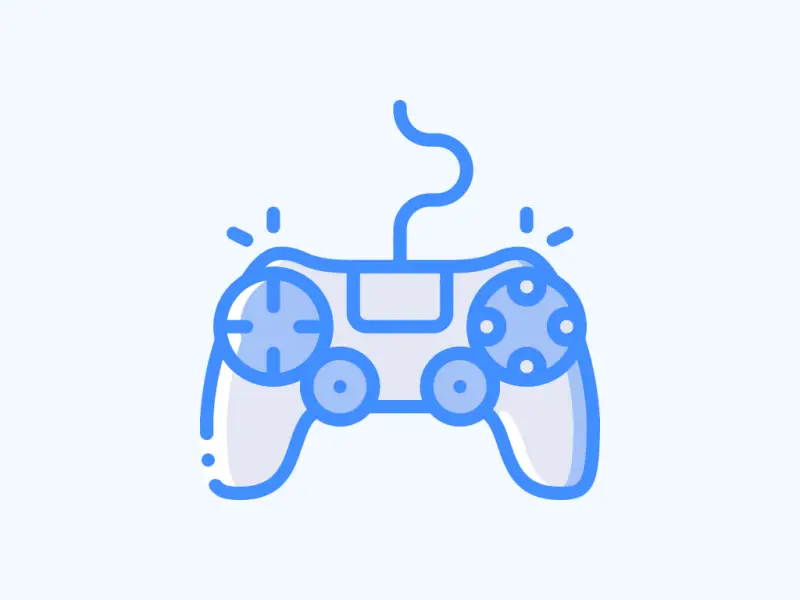 Meredakan Stres dengan Bermain Game Online
