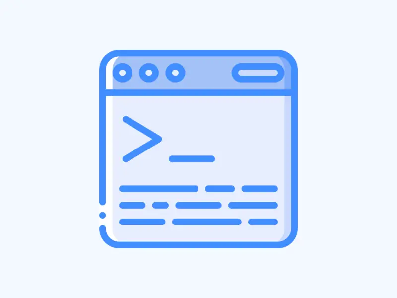 Remote Virtual Server Menggunakan SSH