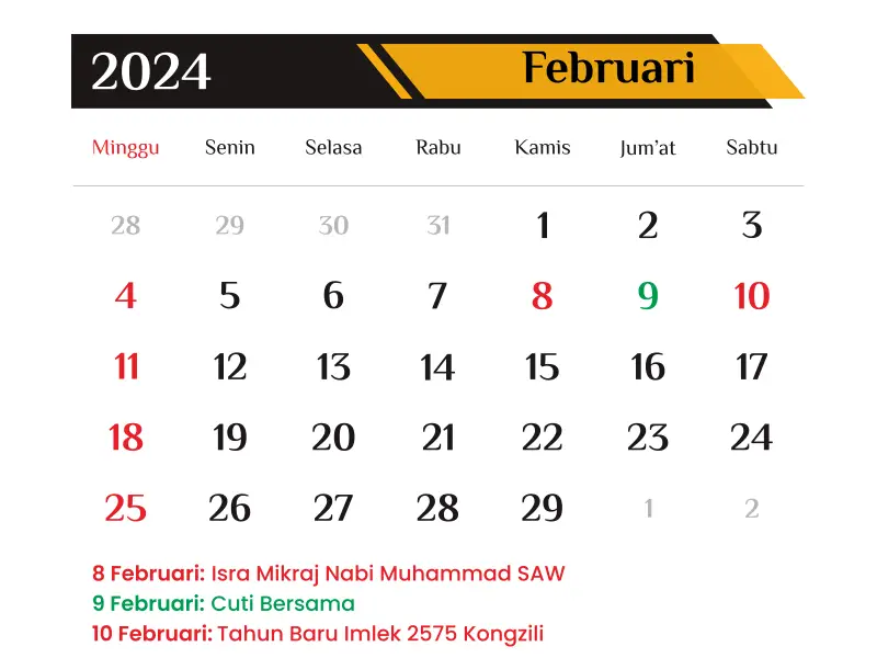 download template kalender 2024 download template kalender 2024