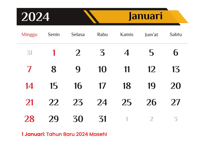 template kalender 2024 template kalender 2024