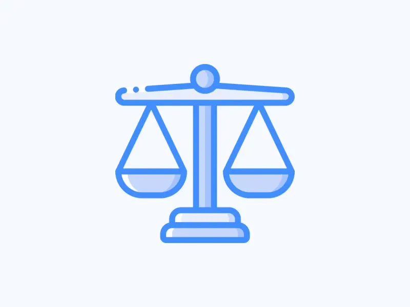 law