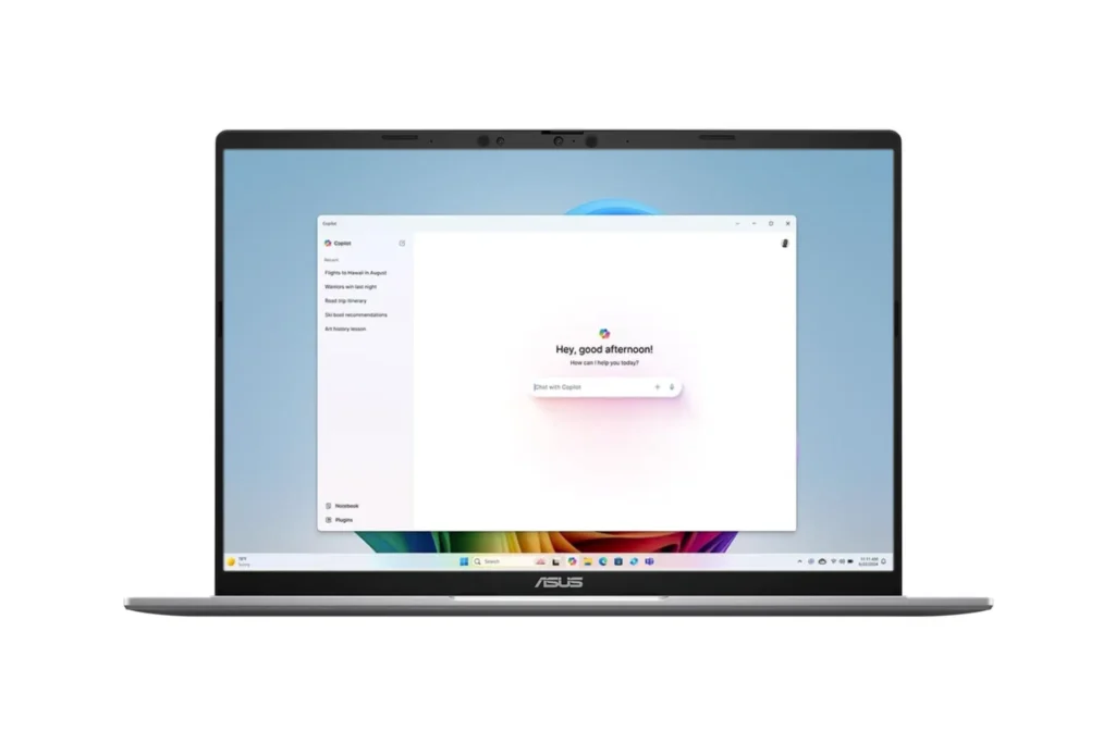 ASUS Vivobook S14 M3407HA