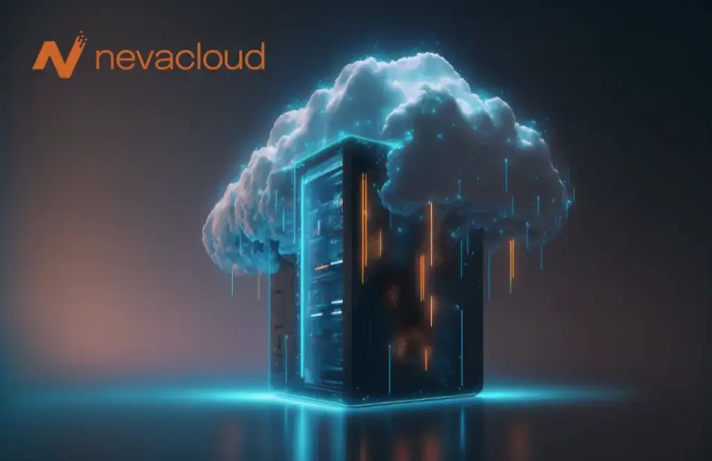 nevacloud